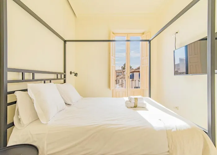 Mosaiko Homes Catedral Granada