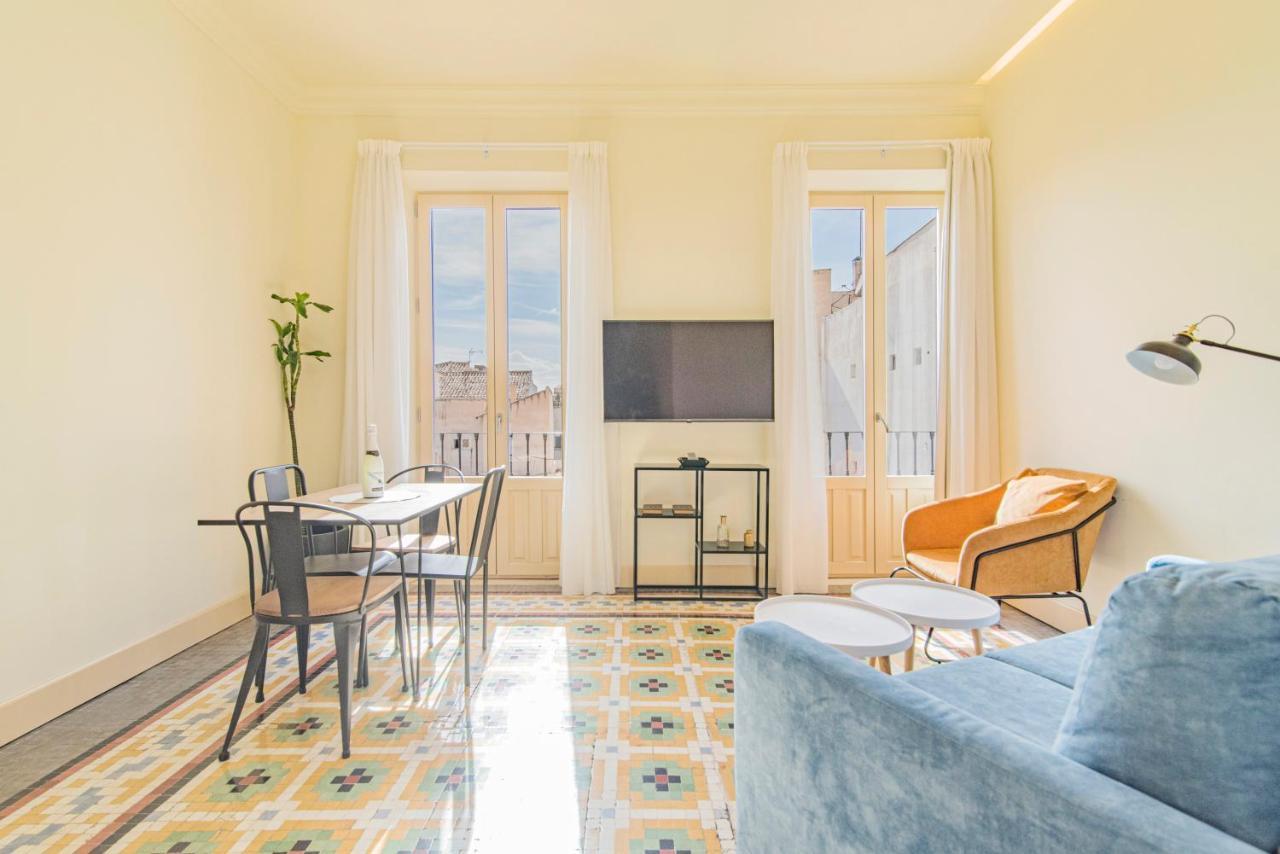 Apartment Mosaiko Homes Catedral *