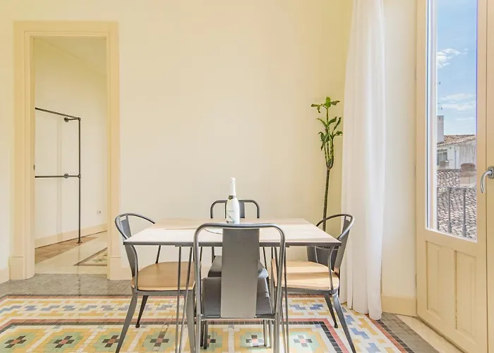 Mosaiko Homes Catedral Granada