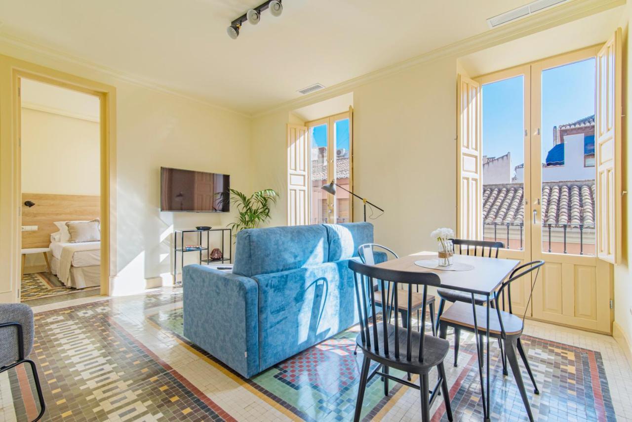 Apartment Mosaiko Homes Catedral *