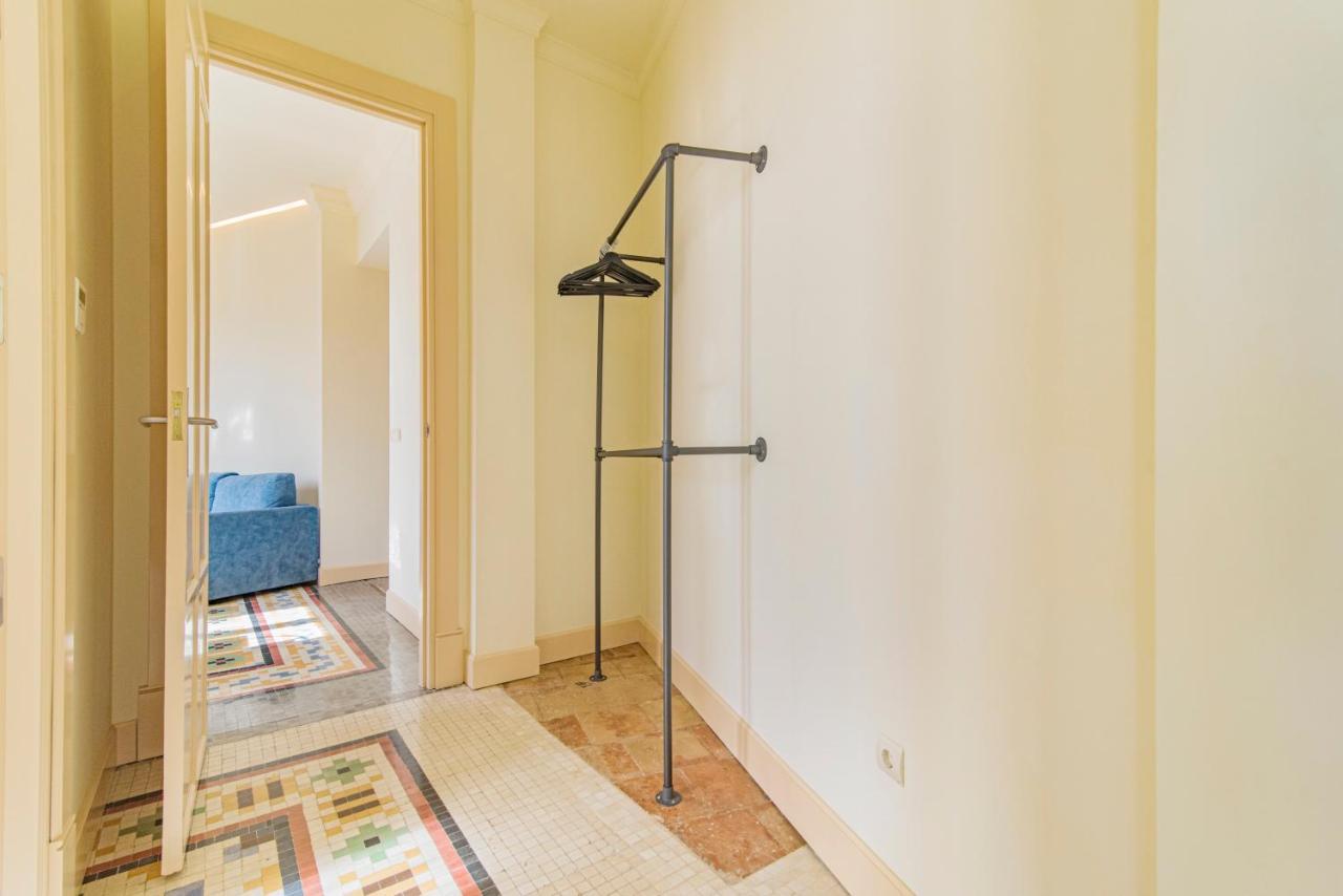 Mosaiko Homes Catedral Apartment *